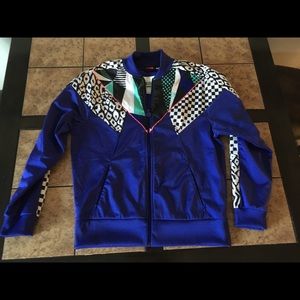 Puma track jacket